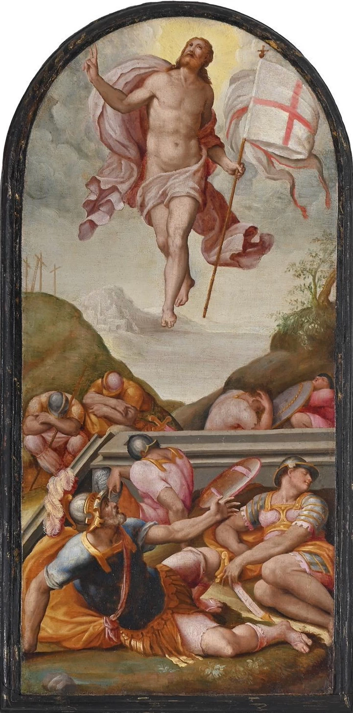 Resurrezione di Cristo